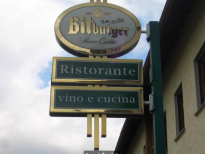 Фото: Vino e Cucina