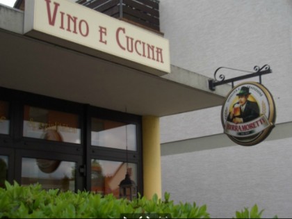 Фото: Vino e Cucina