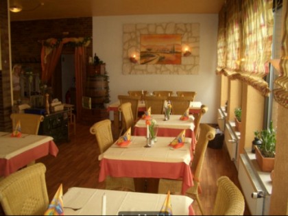 Фото: Vino e Cucina