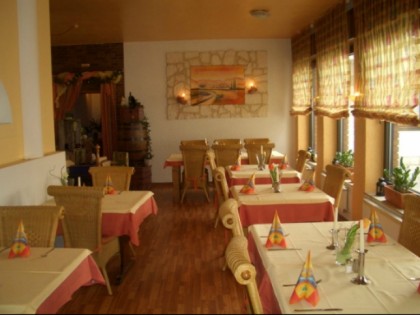 Фото: Vino e Cucina